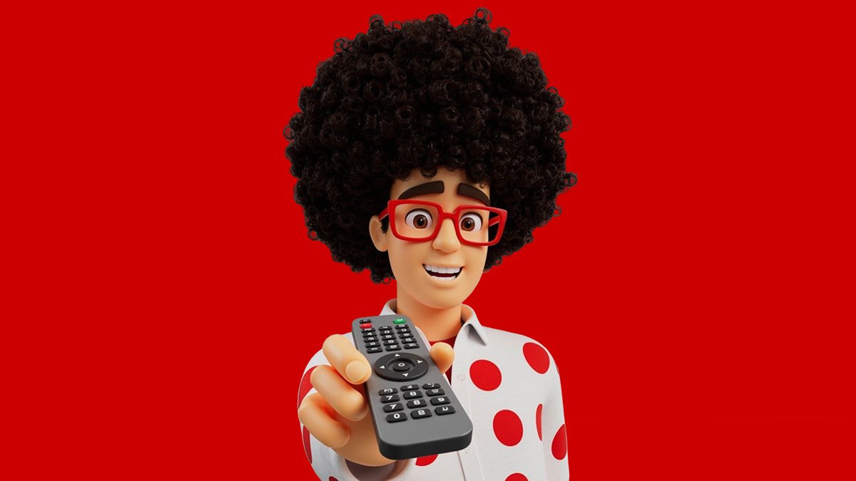Planes de sofá y manta. Pepephone te trae sus estrenos de otoño para PepeTV, Netflix, HBO Max y Prime