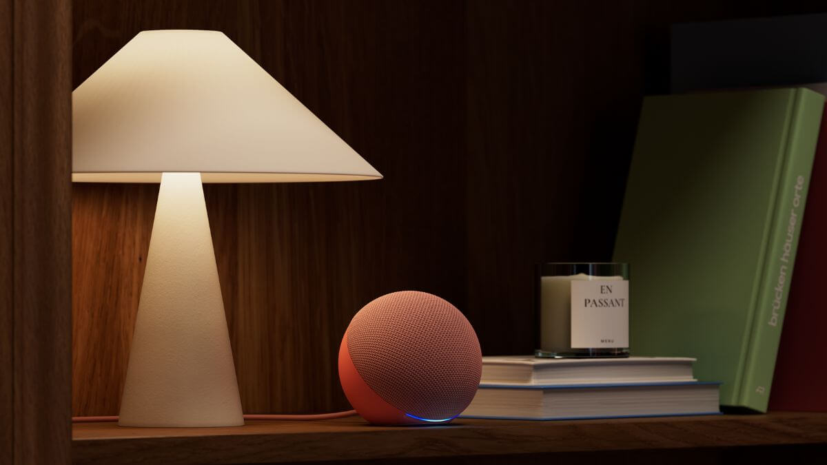 Alexa sonará mejor que nunca: los nuevos altavoces Amazon Echo están llenos de "trucos" geniales para el hogar