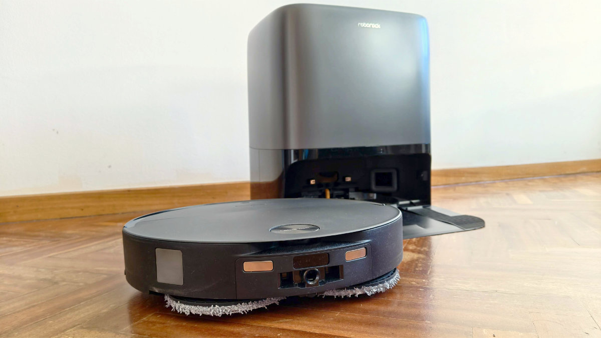Review: Roborock Saros 20 Neo limpia a conciencia incluso las casas más complicadas