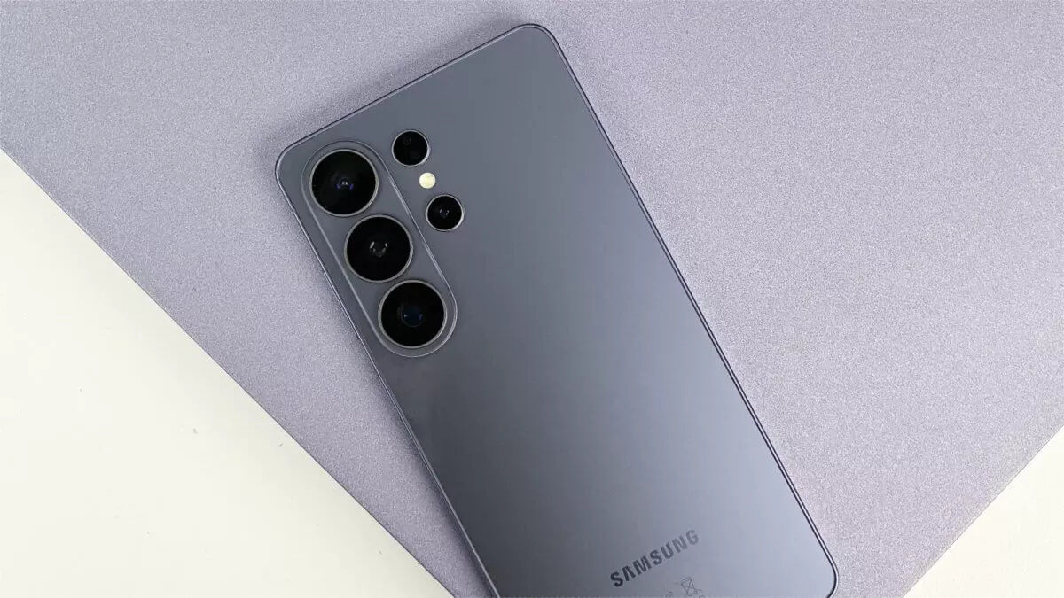 Renueva tu móvil: 4 chollos en móviles Samsung por el Prime Day 2026