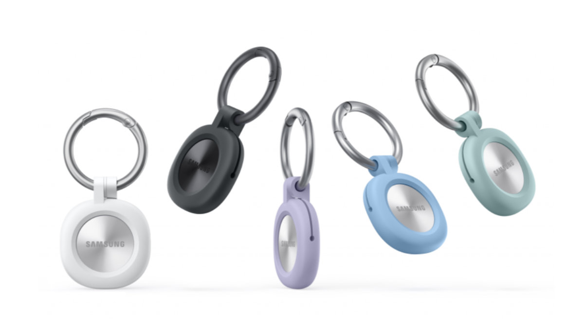 Galaxy SmartTag 3 es el rival definitivo del AirTag: brutal autonomía, diseño compacto y localización precisa