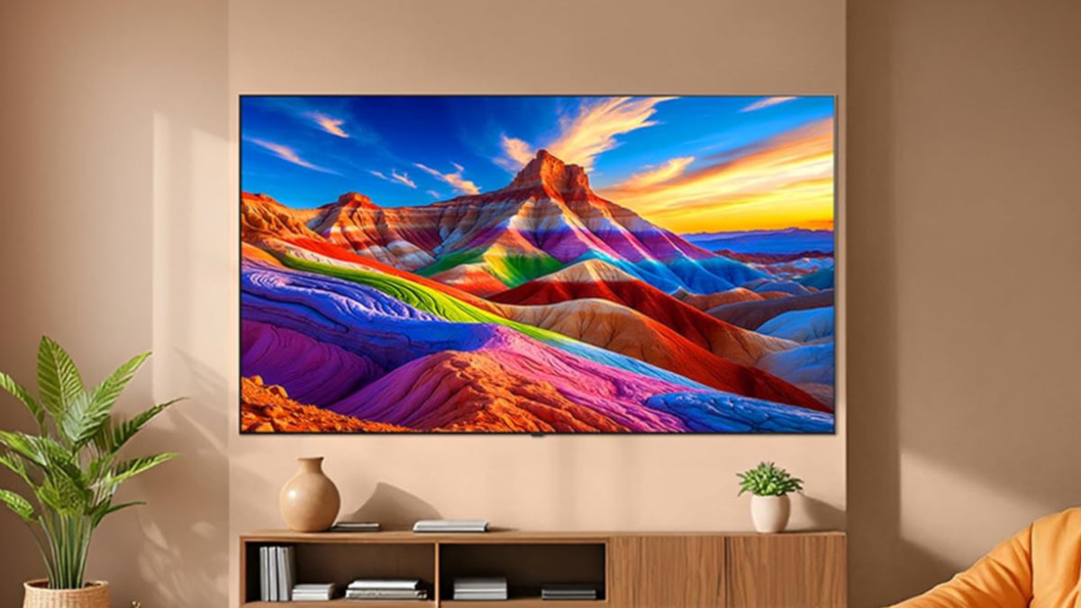 10 espectaculares ofertas en Smart TV del Prime Day 2026 para cambiar tu televisor